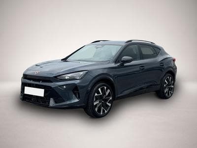 Cupra Formentor (2026) - Foto 1