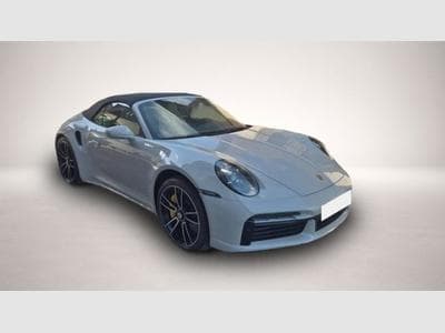 Porsche 911 (2024) - Foto 1