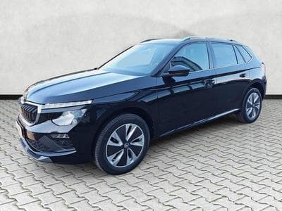 Skoda Kamiq Selection (2026) - Photo 3