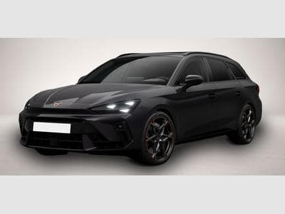 Cupra Leon (2026) - Photo 1