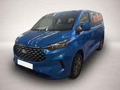 Ford Tourneo (2026) - Photo 1