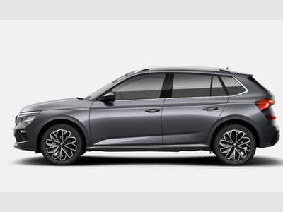 Skoda Kamiq Selection (2026) - Photo 2