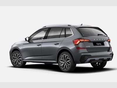 Skoda Kamiq Selection (2026) - Photo 3