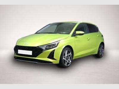 Hyundai i20 (2023) - Photo 1