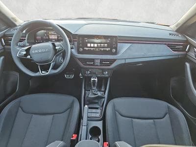 Skoda Kamiq Selection (2026) - Photo 11