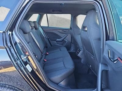 Skoda Kamiq Selection (2026) - Photo 13