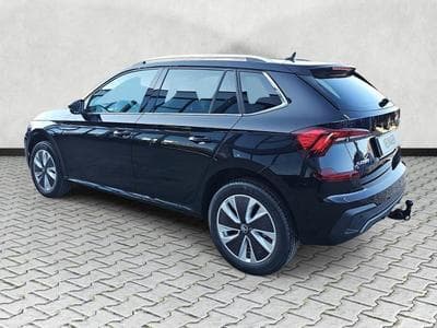 Skoda Kamiq Selection (2026) - Photo 5