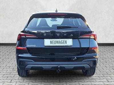 Skoda Kamiq Selection (2026) - Photo 6