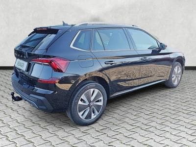 Skoda Kamiq Selection (2026) - Photo 7