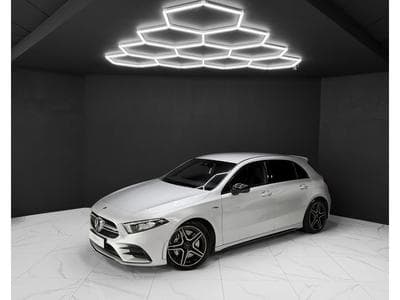 Mercedes A 35 AMG A35 AMG 4MATIC DCT 7G (2021) - Photo 1
