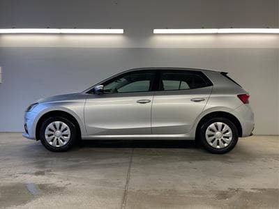 Skoda Fabia Selection (2026) - Photo 3