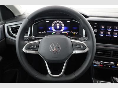 VW Taigo Style (2026) - Photo 5