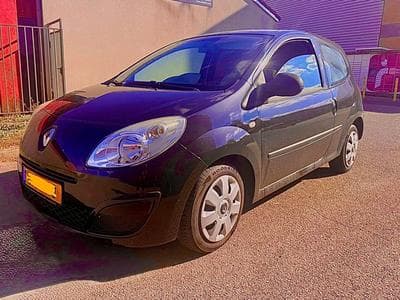 Renault Twingo (2009) - Foto 1