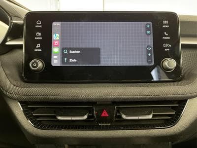 Skoda Fabia Selection (2026) - Photo 11