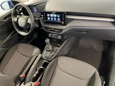 Skoda Fabia Selection (2026) - Photo 13
