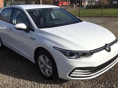 VW Golf VIII 1er Édition (2019) - Foto 1