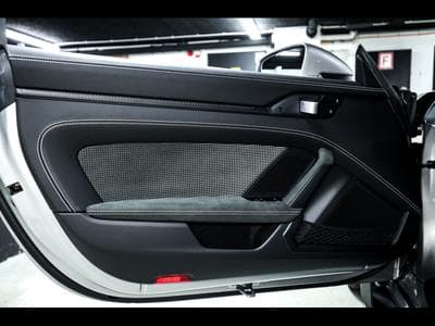 Porsche 911 (992.1) GT3 RS PDK – PACK CLUBSPORT - GT-SILVER (2025) - Foto 10