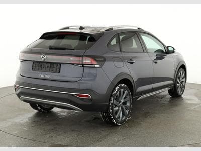 VW Taigo Style (2026) - Photo 2