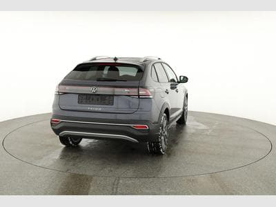 VW Taigo Style (2026) - Photo 14