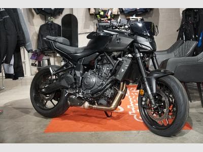 Yamaha MT07 (2026) - Photo 1