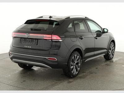 VW Taigo Style (2026) - Photo 2