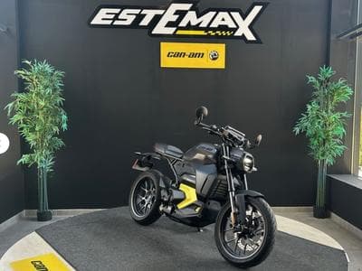 BRP Can-Am Pulse 11 kw (2025) - Foto 1