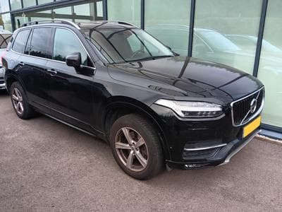 Volvo XC90 (2018) - Photo 1