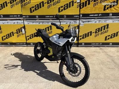 BRP Can-Am Origin 11 kw (2026) - Foto 1