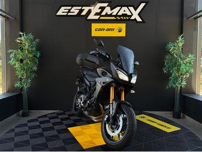 Yamaha Tracer 900 GT (2017) - Photo 1