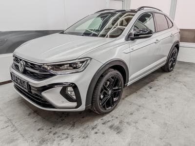 VW Taigo R-LINE (2026) - Photo 1