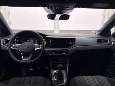 VW Taigo R-LINE (2026) - Photo 10