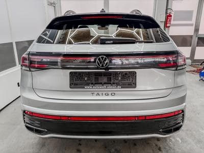 VW Taigo R-LINE (2026) - Photo 6