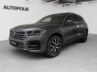 VW Touareg 3.0 TDI V6 170kW 4Motion (2020) - Photo 1
