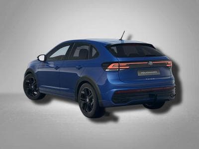 VW Taigo R-Line 1.5 TSI 7-Gang-DSG (2025) - Photo 3