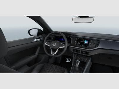 VW Taigo R-Line 1.5 TSI 7-Gang-DSG (2025) - Photo 6