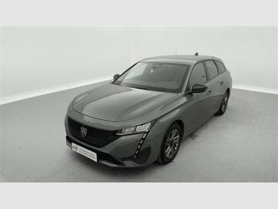 Peugeot 308 SW 1.2 PureTech 130cv EAT8 Active Pack NAVI / FULL LED / PDC (2024) - Photo 1