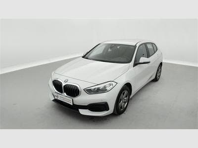 BMW 118 iA  Navi Cockpit / PDC av+ar (2024) - Foto 1
