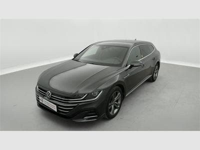 VW Arteon SB eHybrid 1.4 R-Line DSG (160 kW) (2022) - Photo 1