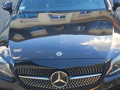 Mercedes C 300 Sline (2020) - Photo 1