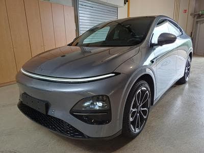 Xpeng G6 (2026) - Foto 1