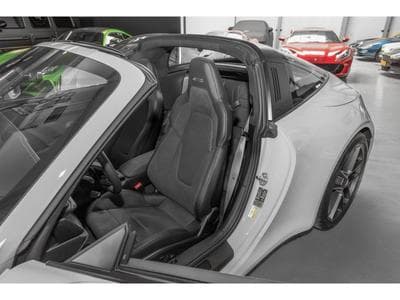Porsche 911 911/992.2 TARGA 4 GTS / FACELIFT MY2025 / SOFORT (2025) - Photo 11