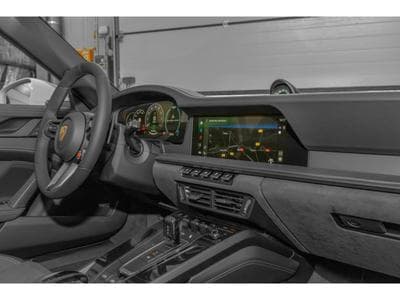 Porsche 911 911/992.2 TARGA 4 GTS / FACELIFT MY2025 / SOFORT (2025) - Photo 14