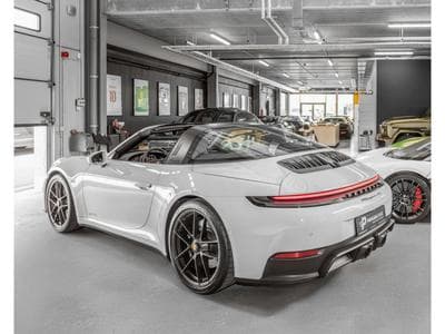 Porsche 911 911/992.2 TARGA 4 GTS / FACELIFT MY2025 / SOFORT (2025) - Photo 3
