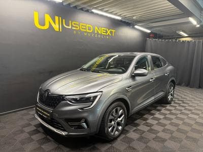 Renault ARKANA evolution (2024) - Foto 1