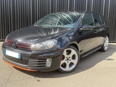 VW GTI GOLF GTI (2012) - Foto 1