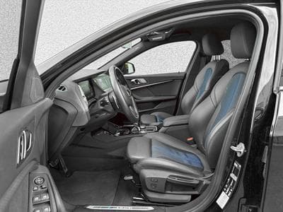 BMW M135 M135i xDRIVE AKRAPOVIC EXHAUST (2023) - Photo 4