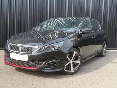 Peugeot 308 308 GTI (2016) - Photo 1