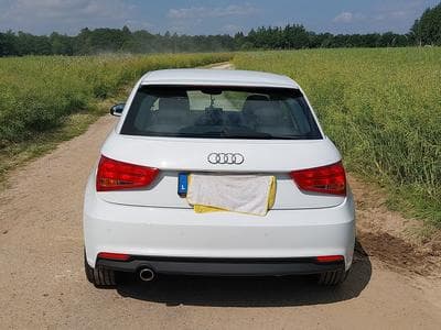 Audi A1 S-Line (2015) - Photo 1