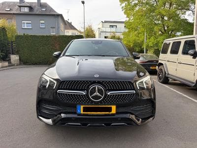 Mercedes GLE 400 Amg Line (2023) - Photo 1