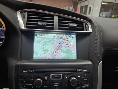 Citroën DS 4 / 2.0HDI 163CV AUTOMATIQUE (2014) - Photo 12